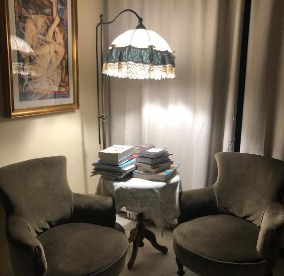 B&b Al Piazza Marina