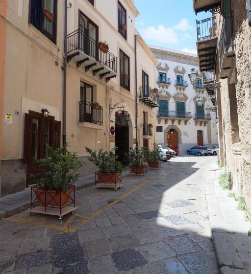 B&b Al Piazza Marina