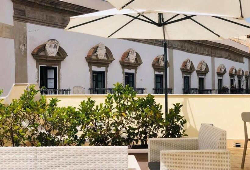 B&b Al Piazza Marina