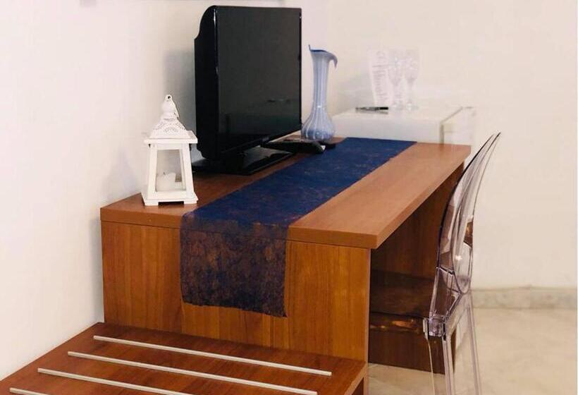 B&b Al Piazza Marina