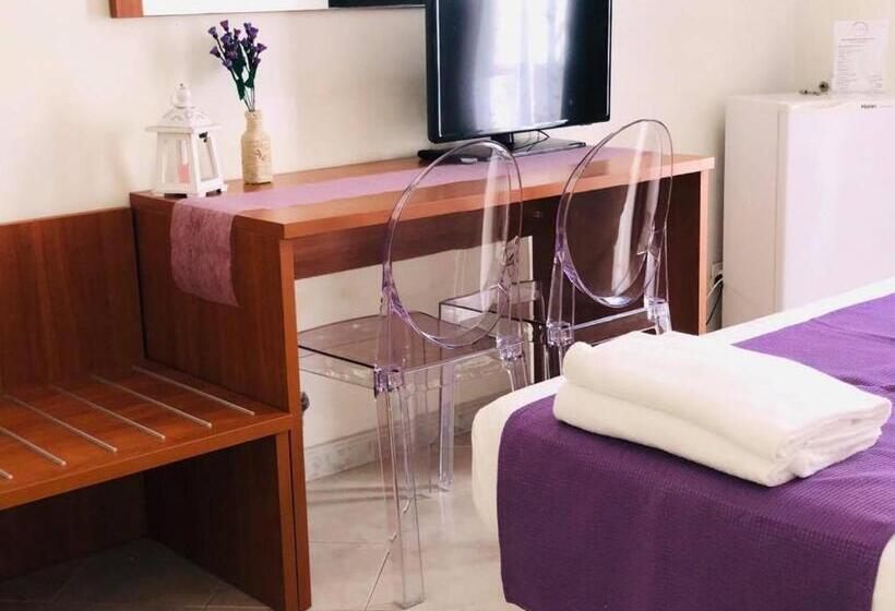 B&b Al Piazza Marina