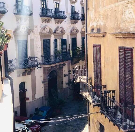 B&b Al Piazza Marina