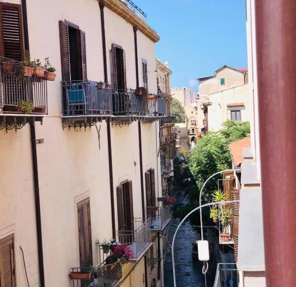 B&b Al Piazza Marina