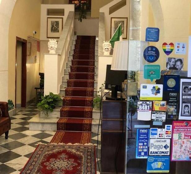 B&b Al Piazza Marina