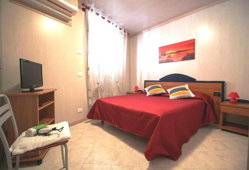 B&b Al Piazza Marina