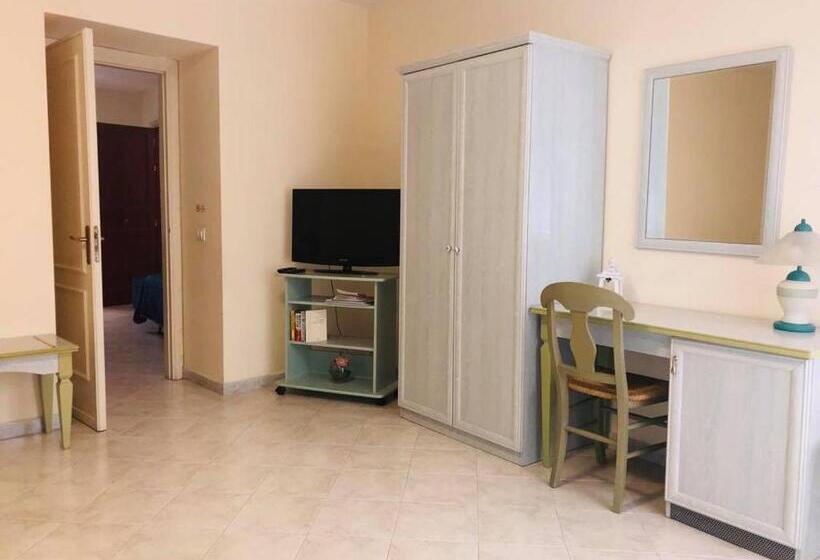 B&b Al Piazza Marina