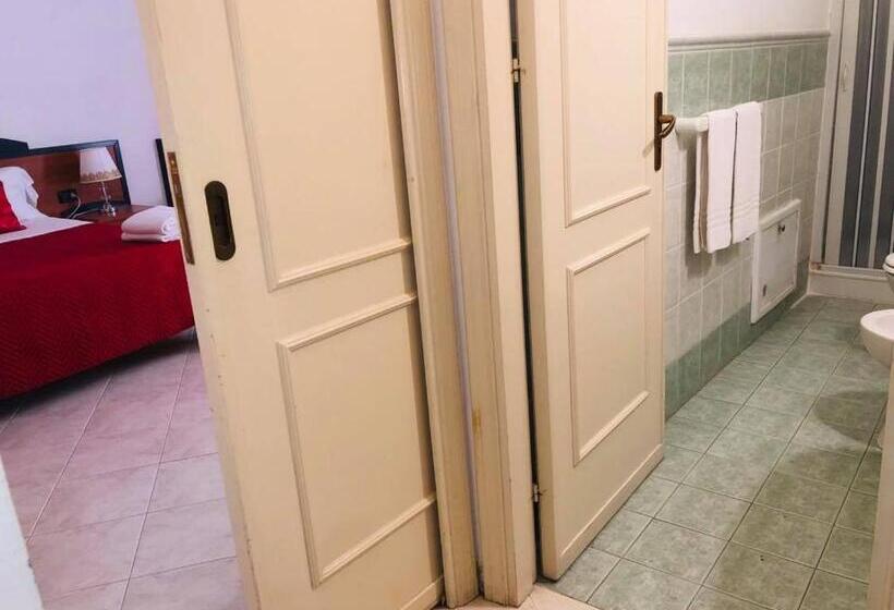 B&b Al Piazza Marina