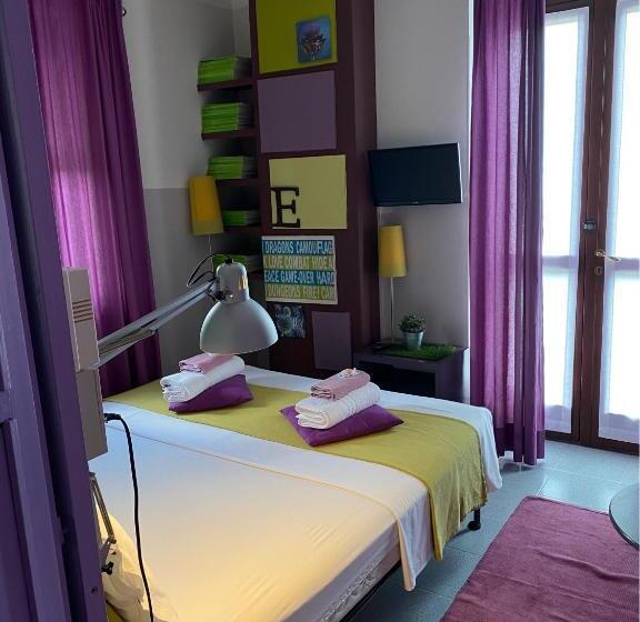 B&b Binot