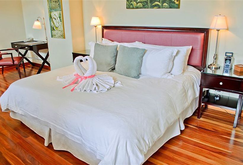 Beacon Escazu Hotel Boutique