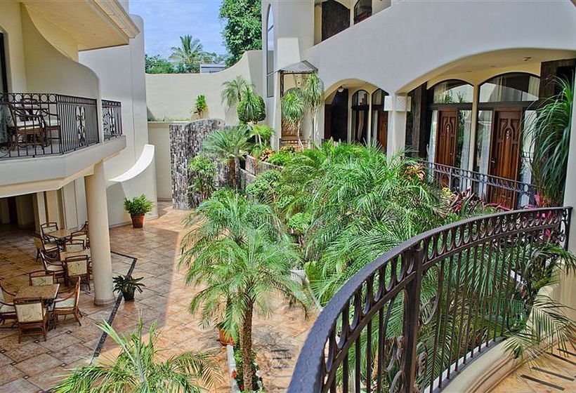 Beacon Escazu Hotel Boutique