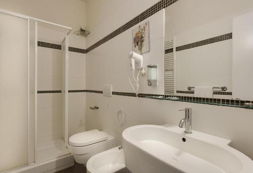 تختخواب و صبحانه Casa Billi