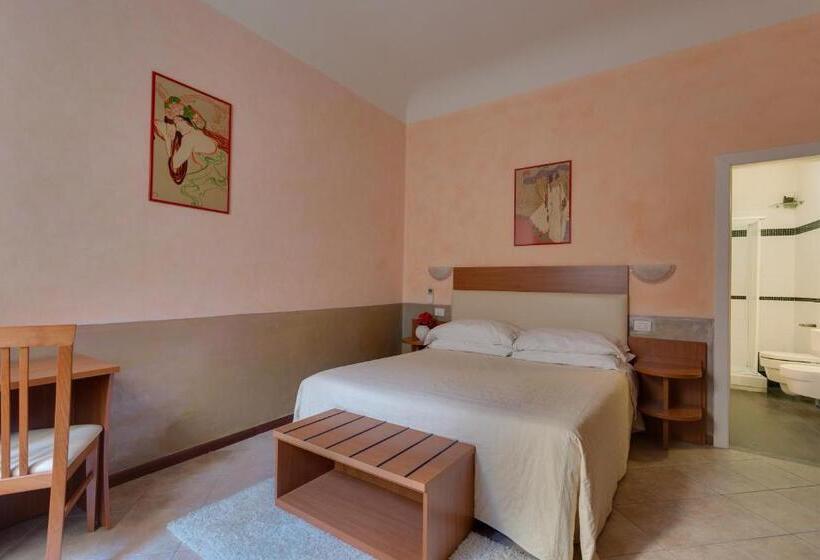 تختخواب و صبحانه Casa Billi