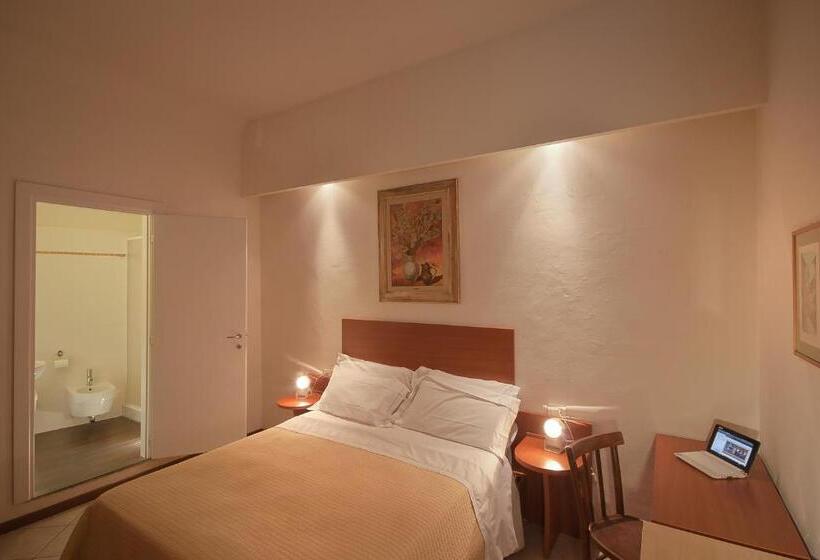 تختخواب و صبحانه Casa Billi