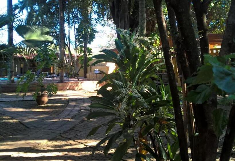 Boutique Hotel De La Fonte By Nordic