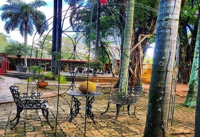 Boutique Hotel De La Fonte By Nordic