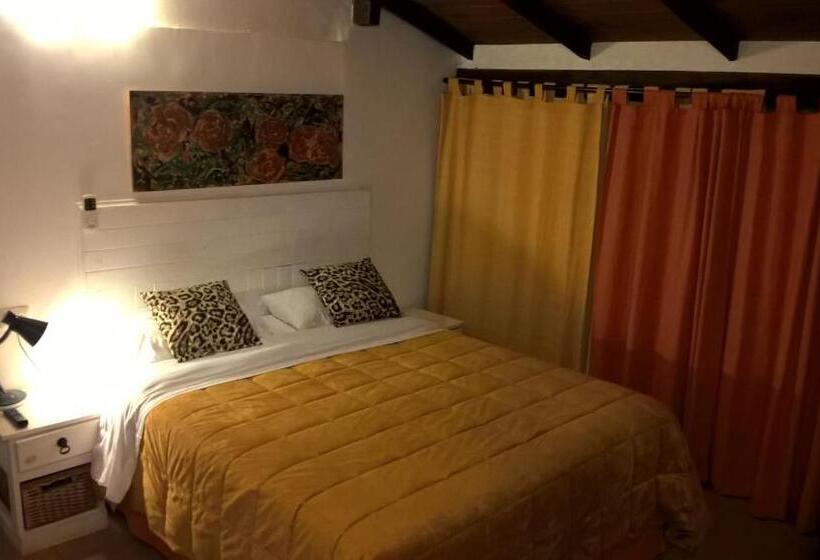 Boutique Hotel De La Fonte By Nordic