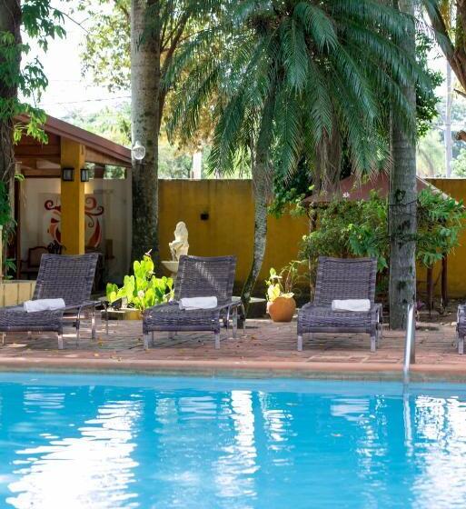 Boutique Hotel De La Fonte By Nordic