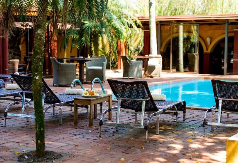 Boutique Hotel De La Fonte By Nordic