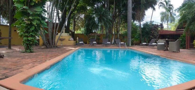 Boutique Hotel De La Fonte By Nordic