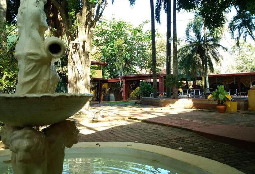 Boutique Hotel De La Fonte By Nordic