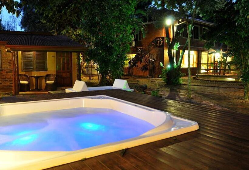 Boutique Hotel De La Fonte By Nordic