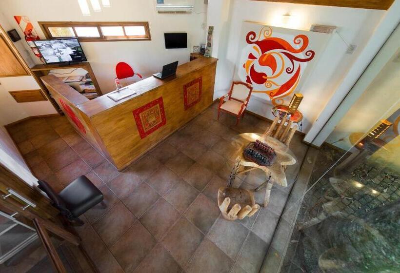 Boutique Hotel De La Fonte By Nordic