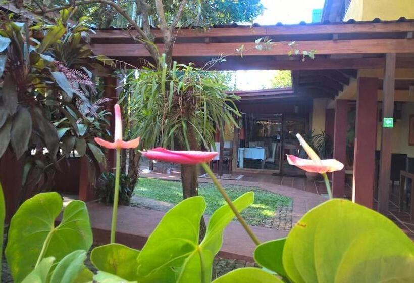 Boutique Hotel De La Fonte By Nordic