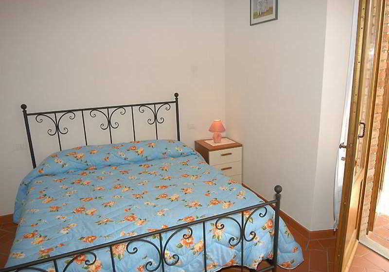 Casa Felciano Apartamento Giglio