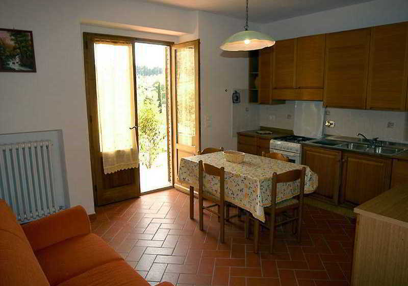 Casa Felciano Apartamentos Girasole