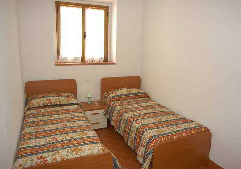 Casa Felciano Apartamentos Girasole