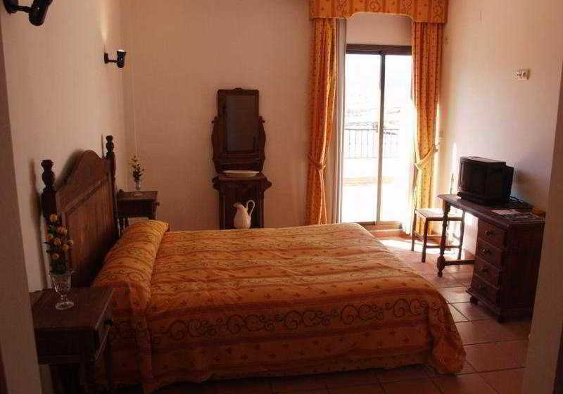 Casa Rural El Cerrillo