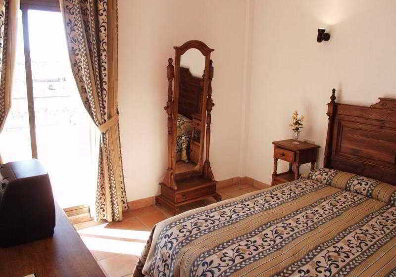 Casa Rural El Cerrillo