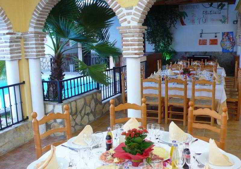 Casa Rural El Cerrillo