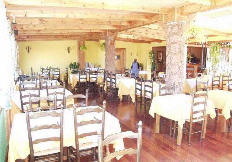 Casa Rural El Cerrillo