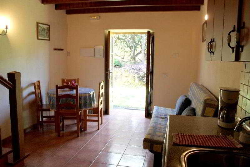 Casa Rural El Vergel