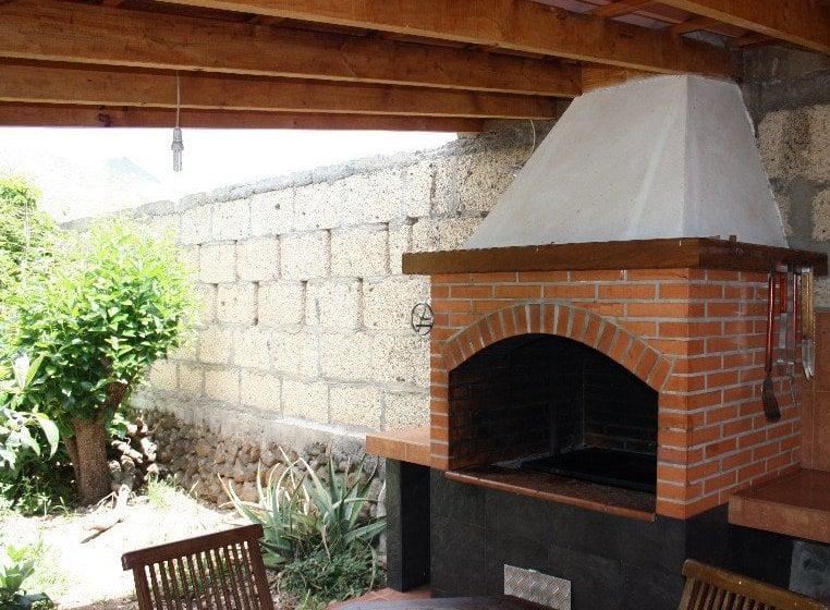 Casa Rural El Vergel