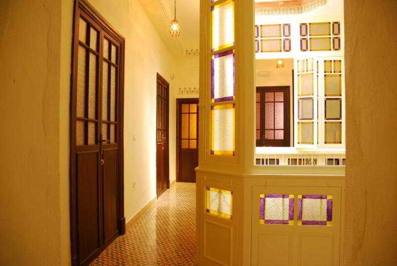 Casa Rural Casa Levante