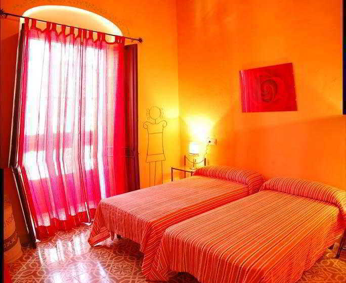 Casa Rural Casa Levante