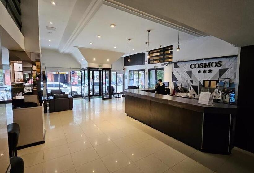 Cosmos Hotel