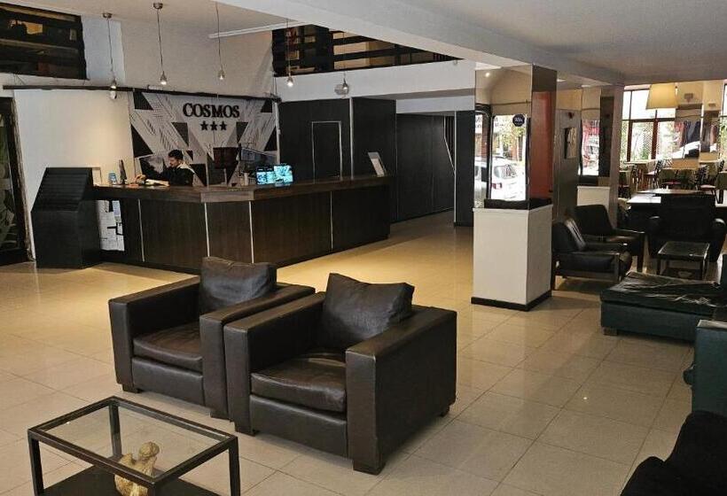 Cosmos Hotel
