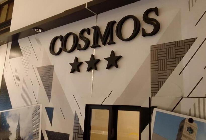 Cosmos Hotel