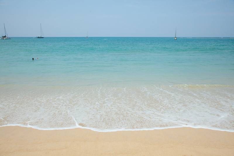 Dewa Phuket Resort & Villas