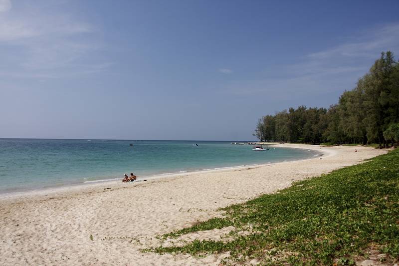 Dewa Phuket Resort & Villas