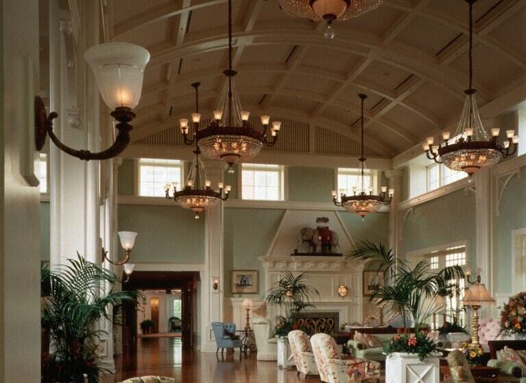 Disney's Boardwalk Villas