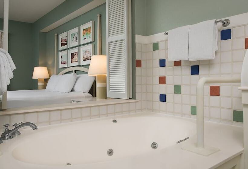 Disney's Boardwalk Villas