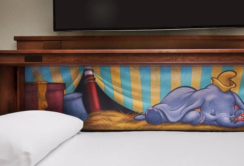 Disney's Boardwalk Villas