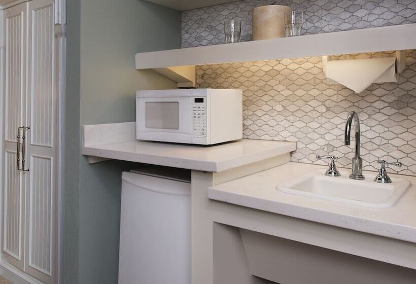 Disney's Boardwalk Villas