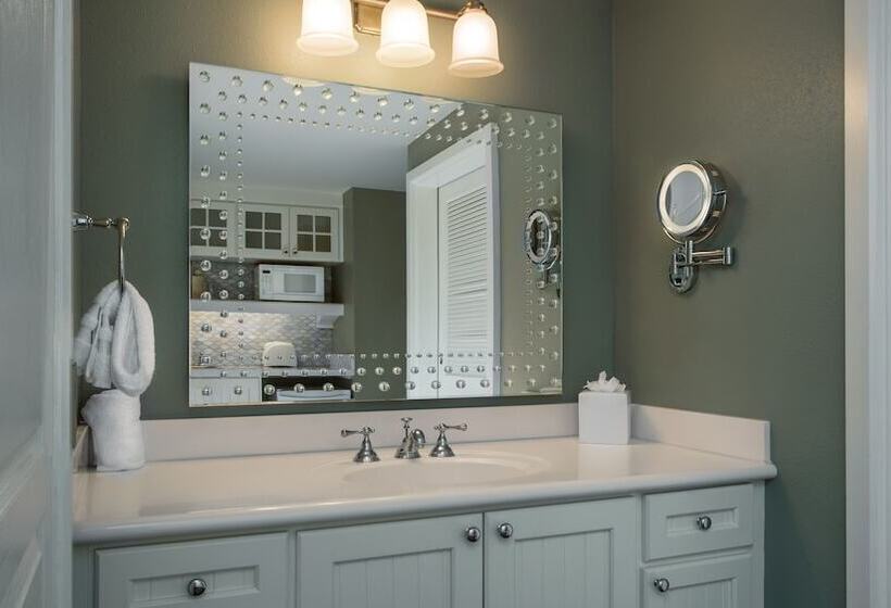 Disney's Boardwalk Villas