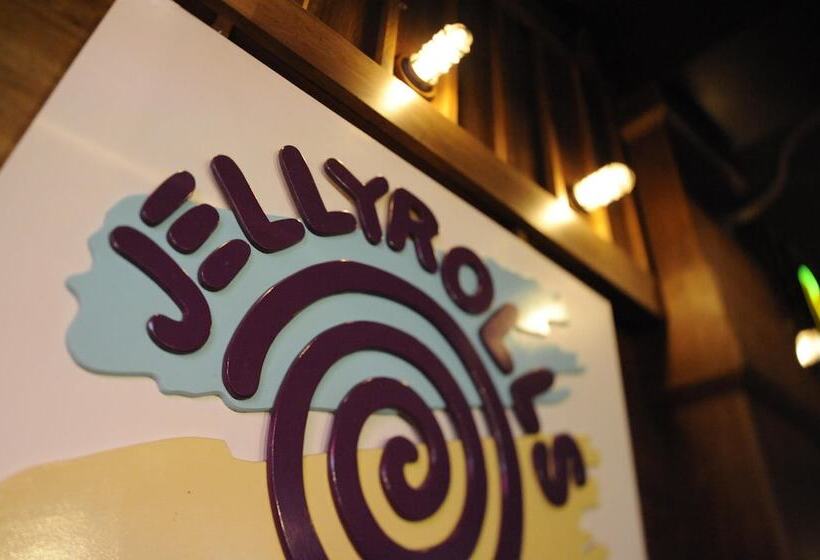 Disney's Boardwalk Villas