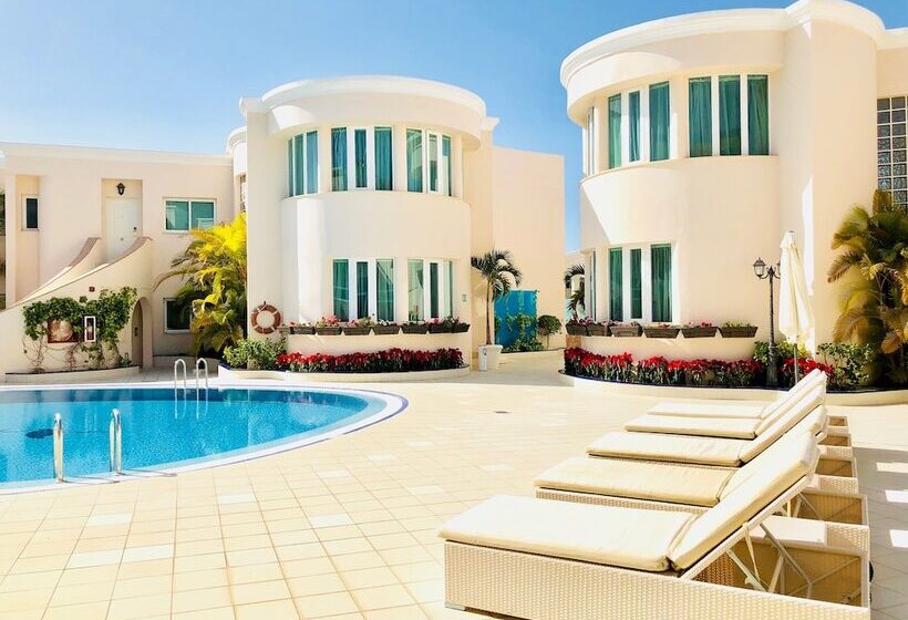 Flamingo Suites Boutique